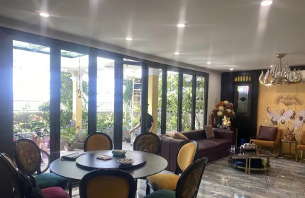 ⚜️ Nhà Mặt phố VIP Kim Đồng, Hoàng Mai, 115m2 5T MT 8.5m, Chỉ 66 Tỷ ⚜️