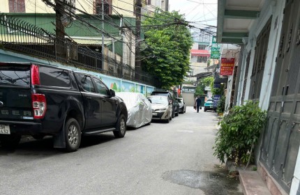 Bán Nhà Phân Lô, oto, Kinh Doanh, full Nội Thất Tại Nguyễn Chí Thanh.