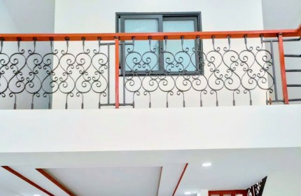 ĐƯỜNG SỐ 7 - TÊN LỬA - 71M2 - NGANG KHỦNG 5,5 - 2 TẦNG MỚI - CHỈ 6 TỶ LẺ