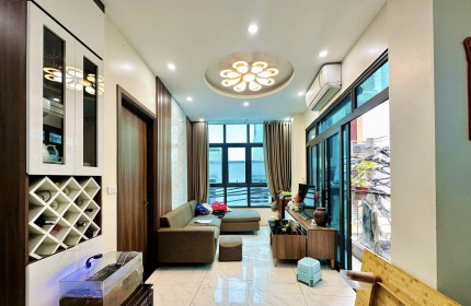 ⚜️ Mặt phố Khâm Thiên, Đống Đa, 102m2 4T MT 5m, Xây tòa đỉnh cao, Chỉ 42 Tỷ ⚜️