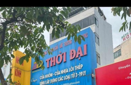 Bán nhà mặt tiền Trần Não, P.Bình An, Quận 2, 6x20 nở hậu, nhỉnh 27 tỷ