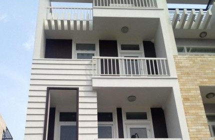 Bán Nhà MẶT TIỀN KD đường Thăng Long,Q.Tân Bình,DT: 100m2,KC: 2 lầu,Giá:11,8 tỷ