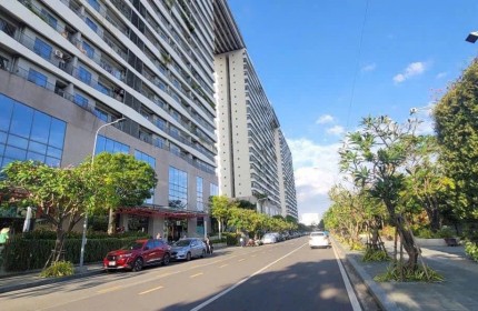 Cho thuê căn 58m2 Tầng 4 C/C DIAMOND LOTUS RIVERSIDE Q8