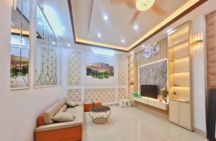 CẦN BÁN NHÀ:Ngõ:459.:Bạch Mai:DT37/45T2 :4T:MT6.8: 4.99 tỷ Hai Bà Trưng