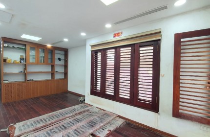 ⚜️ Mặt phố VIP Trần Quang Diệu, Đống Đa, 60m2 7T Thang máy MT 4m, Chỉ 36.5 Tỷ ⚜️