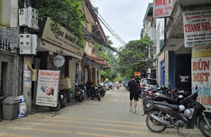 SIÊU PHẨM MẢNH ĐẤT TRUNG TÂM PHƯỜNG  XUÂN ĐỈNH - LÔ GÓC - KINH DOANH ĐẲNG CẤP - CẦN BÁN GẤP 160m2