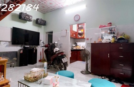 NHÀ 1 TRÊT ,1 LẦU, HẺM XE HƠI,TĂNG NHƠN PHÚ A HẺM XE HƠI, QUẬN 9 , TP THỦ ĐỨC