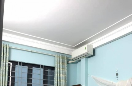 Bán Nhà Ngõ 214 Nguyễn Xiển - 45m2 - 600tr