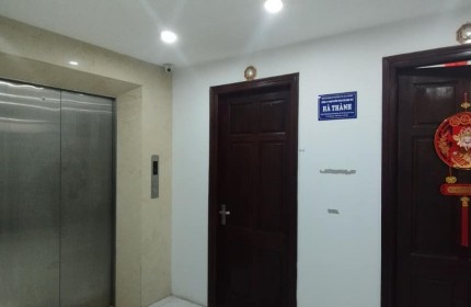 Mặt phố Khâm Thiên, Đống Đa, Thông số VIP 102m2 4T MT 5m Siêu KD, Chỉ 42 Tỷ ⚜️