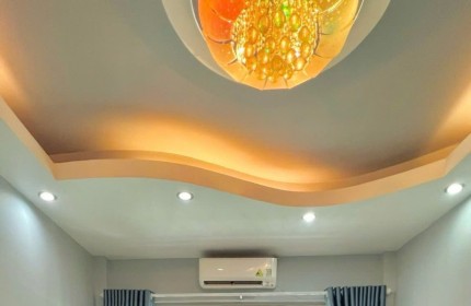 NHÀ ĐẸP NHƯ BỨC TRANH - 2 TẦNG MỚI - NỘI THẤT SỊN - LÔ GÓC THOÁNG MÁT -  VIP TRƯỜNG THỌ - GIÁ CHỈ 3.5 TỶ - CHỦ GẤP BÁN.