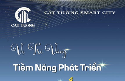 SHOPHOUSE CÁT TƯỜNG KCN BÁC NINH