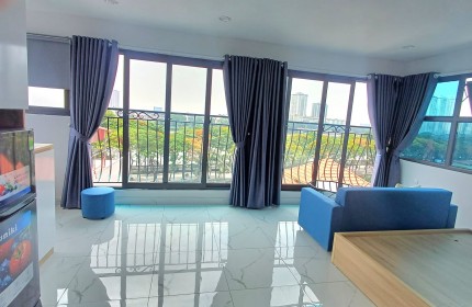 Đầu Tư Sinh Lời: Nhà Lô Góc Hoàng Văn Thái – 69m², Chỉ 10 Tỷ