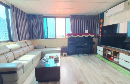 Bán nhà lô góc Hoàng Văn Thái, 46.2m², 8.5 tỷ, Thanh Xuân