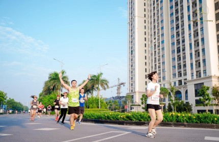 Căn 3 Ngủ Chỉ 1.7 tỷ Ký HĐMB HTLS 65% 18 Tháng Miễn Lãi Gốc _Ngay Gần Mỹ Đình