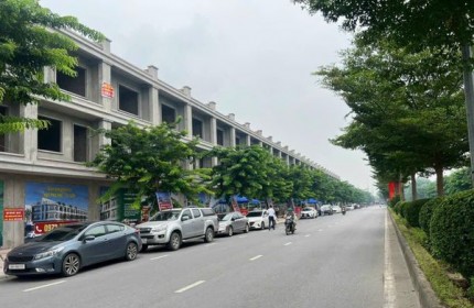 Chính sách siêu tốt duy nhất tháng này tặng quà lên tới 188tr cho shophouse Phù Khê Từ Sơn