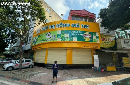 BÁN ĐÁT MẶT ĐƯỜNG KINH DOANH CAO LỖ ĐÔNG ANH HÀ NỘI