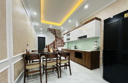 B.ÁN NHÀ 2 THOÁNG - TRƯỜNG CHINH - 33M2 - NHỈNH 5 TỶ