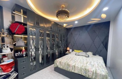 B.án nhà Đống Đa - 26m2 - chỉ 2 tỷ 8