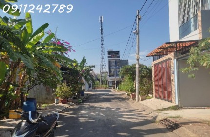TIỆN ÍCH ĐÔNG TĂNG LONG, GIÁ RẺ NHẤT TRƯỜNG THẠNH - CƠ HỘI ĐẦU TƯ, XEM NGAY LÔ NÀY - ĐƯỜNG 8M SỔ RIÊNG KDC ĐỒNG BỘ RẤT ĐẸP
