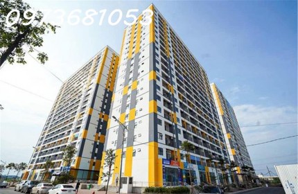 2 căn shophouse mặt đường 42m cuối cùng dự án Cát Tường Smart City Yên Phong Bắc Ninh