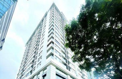 Cần bán căn hộ chung cư 105m, 3 ngủ tại toà Hoàng Cầu Skyline 36 Hoàng Cầu, Đống Đa