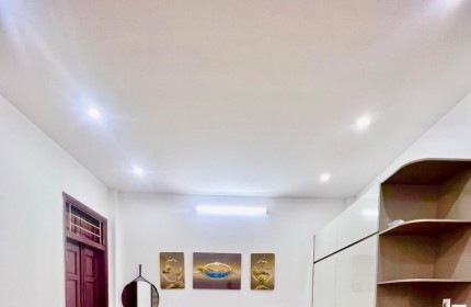 VẠN PHÚC - HÀ ĐÔNG, NGAY TRUNG TÂM QUẬN HÀ ĐÔNG, DÂN XÂY 40m2, 4 tầng giá chỉ 6.5 tỷ