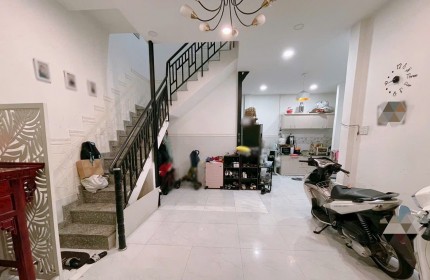 AT2 - MẶT TIỀN KINH DOANH TRUNG TÂM BÌNH TÂN - GẤP BÁN