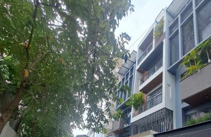 NHÀ MỚI Ở NGAY BHH - BÌNH TÂN HXH 5M - 4X15 GIÁ NHỈNH 3.5 TỶ
