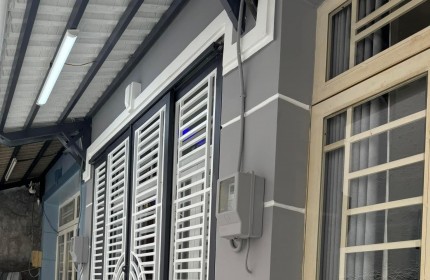 2 TẦNG 3.5x10M - SHR - CHỈ 3.450 TỶ PHƯỜNG TÂN HƯNG HÀNG XÓM KDC HIM LAM