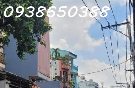 N.h.à Đẹp HXH Nguyễn Phúc Chu, Tân Bình, nhỉnh 5 t.ỷ