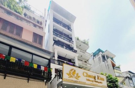 Lạc Long Quân 100M 8T 5.8MT
Ô TÔ TRÁNH - LÔ GÓC - THANG MÁY - KINH DOANH - DÒNG TIỀN 