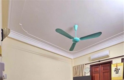 NHÀ ĐẸP PHỐ XÃ ĐÀN, NGÕ Ô TÔ 31M2, 6 TẦNG 7.5 TỶ
