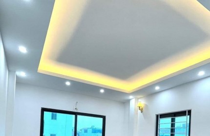 Bán nhà Yên Nghĩa 34m 4,5 Tầng giá 4.3 tỷ