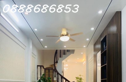 KHƯƠNG TRUNG CÁCH 1 NHÀ RA MẶT PHỐ - FULL NỘI THẤT 4 SAO -SAU QUY HOẠCH X2 GIÁ TRỊ 40M2 x 5 TẦNG. 6,85 TỶ