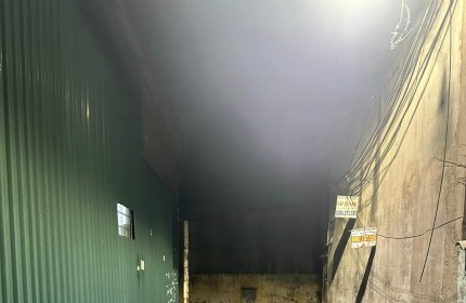 Bán Gấp Lô Đất 59m² Tại Tây Mỗ – Vị Trí Đẹp, Giá Cực Tốt!