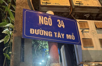 Siêu Phẩm Đất Tây Mỗ - Lựa Chọn Hoàn Hảo Để Xây CCMN Đẳng Cấp