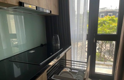 5.5 triệu/tháng. CHO THUÊ CĂN HỘ MANOR CROWN