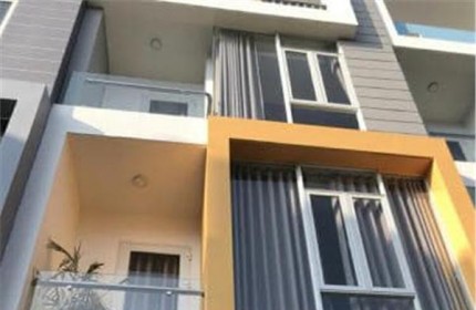 Bán Nhà 3 Tầng Quận 10, Gần Thành Thái, 50m2 HXH Quay Đầu – Giá Chỉ 8,9 Tỷ (TL Chính Chủ)