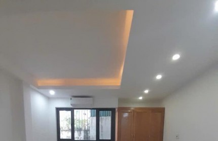 Bán nhà Khương Hạ đẹp mới,30m ra ô tô khu vip Thanh Xuân cực thoáng 33m2 x 6 tầng. 6,15 tỷ