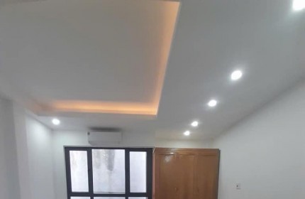 Bán nhà Khương Hạ đẹp mới,30m ra ô tô khu vip Thanh Xuân cực thoáng 33m2 x 6 tầng. 6,15 tỷ