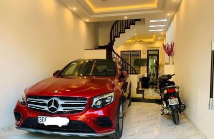 Bán nhà GIÁP BÁT 32M2 x 5 tầng, NHÀ ĐẸP HAI THOÁNG - Ô TÔ ĐỖ CỬA - 5M RA ĐƯỜNG Ô TÔ TRÁNH KINH DOANH TẤP NẬP NGÀY ĐÊM - NHÀ ĐẸP Ở NGAY.