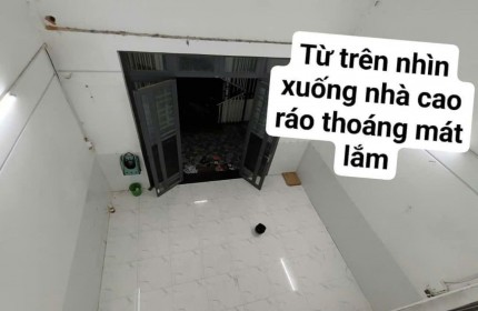 174. Nhà 4 Triệu 2 Phòng Ngủ Cồn Khương