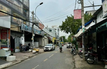 Bán Nhà Ấp 4, Quy Đức, Bình Chánh, 126.7m2, 2 Tầng, giá 1Tỷ Nhỉnh