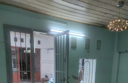 Bán nhà cấp 4 tại Phường 4 TP Cao Lãnh, 64.2m2 SHR chỉ 780 triệu. Lh:0366212771