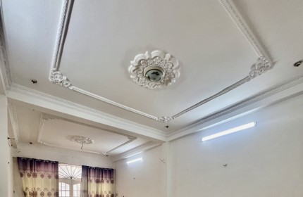 90M2 - MẶT TIỀN LÊ VĂN QUỚI - ĐƯỜNG 40M - NGANG 5M - CHỈ 1x TỶ