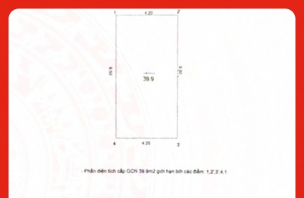 Nhà Tiện Nghi  Dòng Tiền - Ngõ 420 PHỐ KHƯƠNG ĐÌNH, DT 40m2 x 5 TẦNG x 8,05 Tỷ, LH82.996.8289