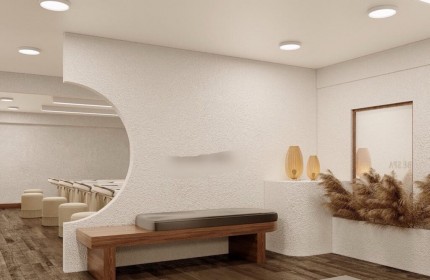 SANG NHƯỢNG SPA MẸ VÀ BÉ TẠI ĐƯỜNG PHẠM VĂN KHOAI, THÀNH PHỐ BIÊN HÒA