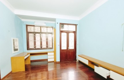 Bán Nhà Phố Vương Thừa Vũ, Trường Chinh, 50m2, Chỉ 7.9 Tỷ, OTO, Thanh Xuân