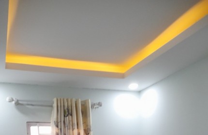 Bán nhà đường Hồ Học Lãm, An Lạc, Bình Tân, 42m2, 3 tầng, 3.2 tỷ