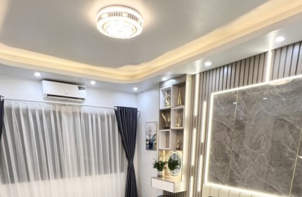 Chung Cư Mini – Giải Phóng, Phan Đình Giót - 50m² - 1.1 Tỷ - Thanh Xuân